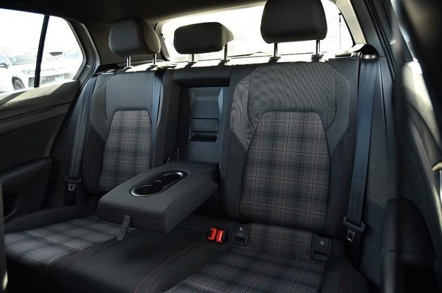 New 2026 Volkswagen GTI S image 21