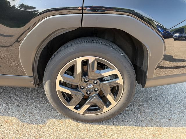 Certified 2025 Subaru Forester Limited AWD/4WD image 19