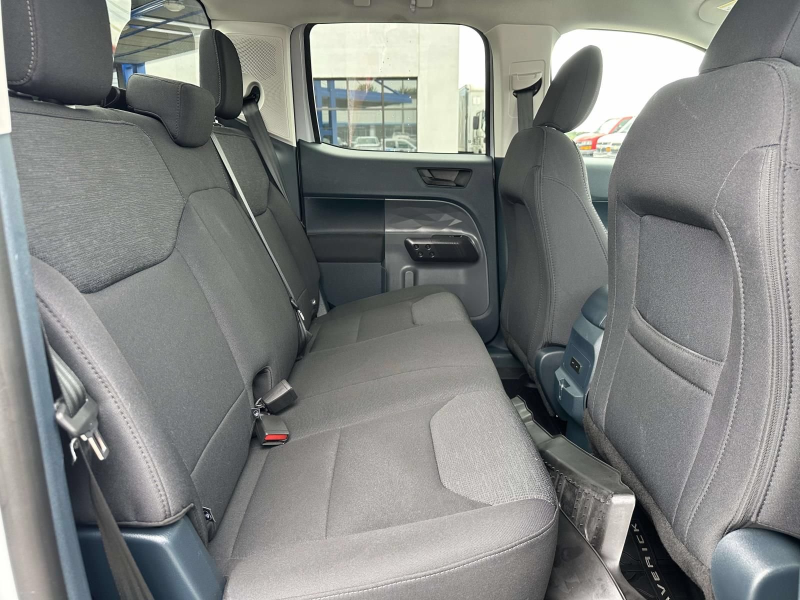 Used 2025 Ford Maverick XL FWD image 27