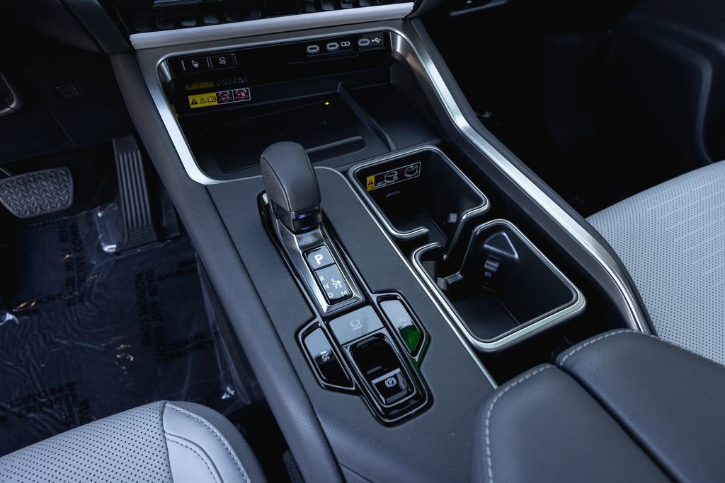 Used 2026 Lexus TX 350 FWD w/ Technology Package image 16