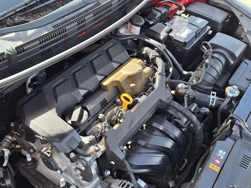 Used 2020 Kia Rio S image 27