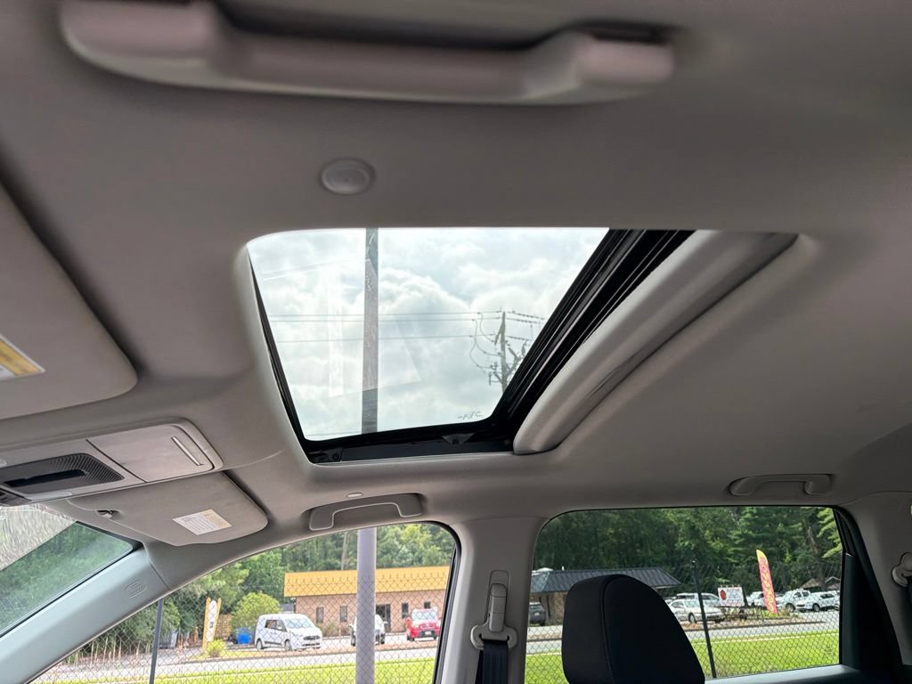 Used 2026 Honda CR-V EX image 19