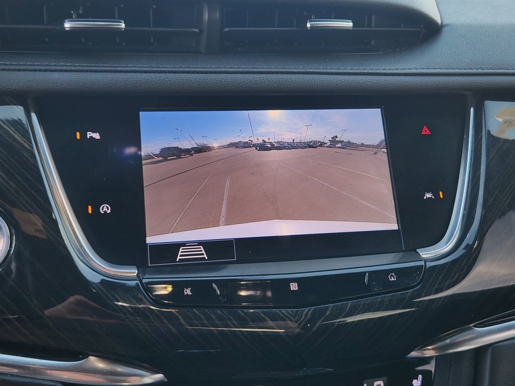 Used 2020 Cadillac XT6 Premium Luxury image 22