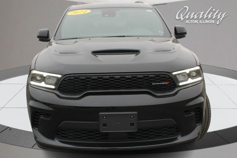 Used 2024 Dodge Durango R/T image 11