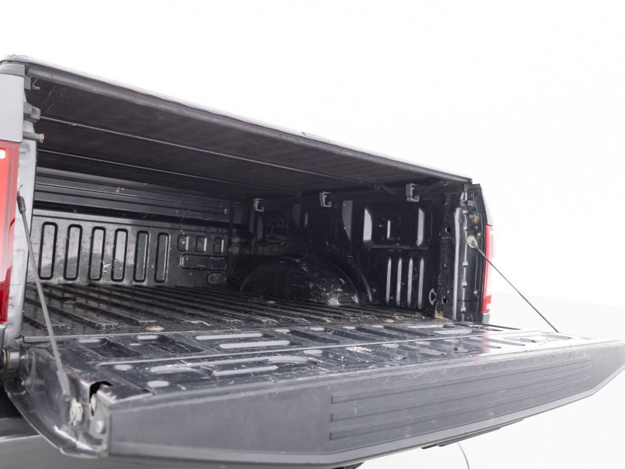 Used 2019 Ford F150 XL w/ Equipment Group 101A Mid AWD/4WD image 42
