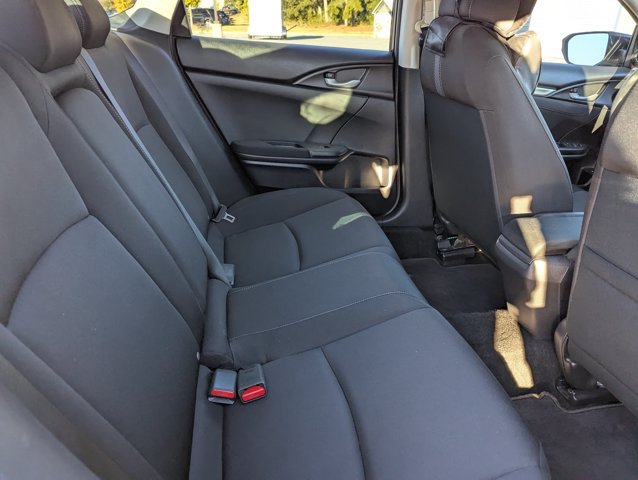 Used 2016 Honda Civic EX image 30