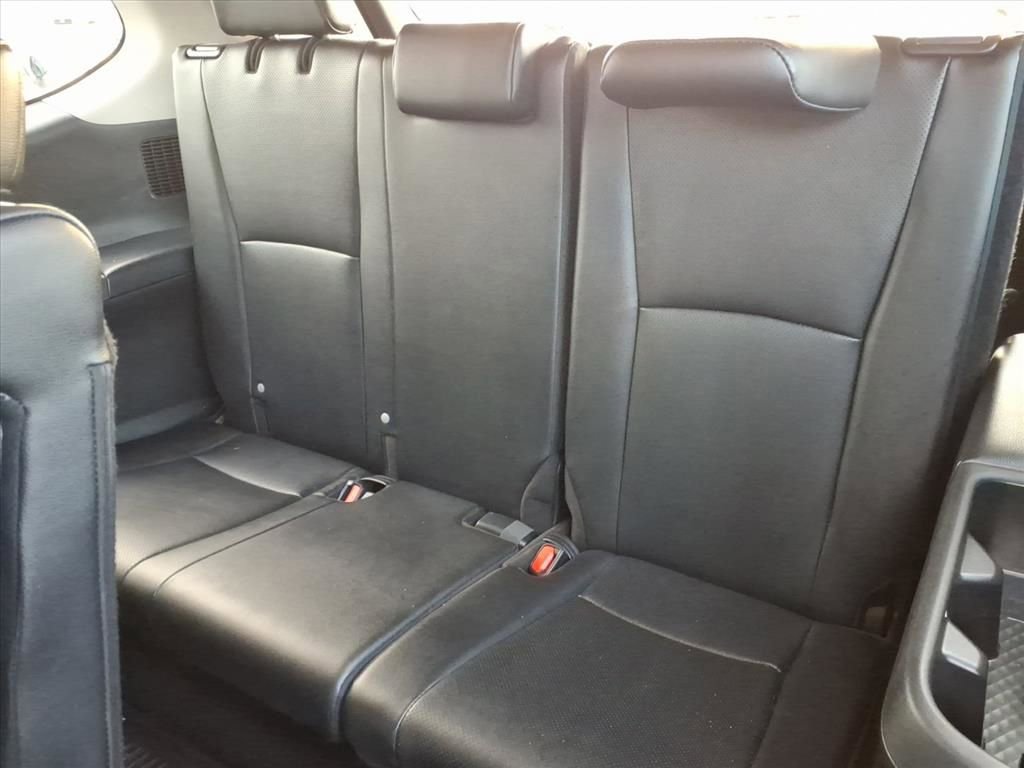 Certified 2024 Toyota Grand Highlander XLE image 14