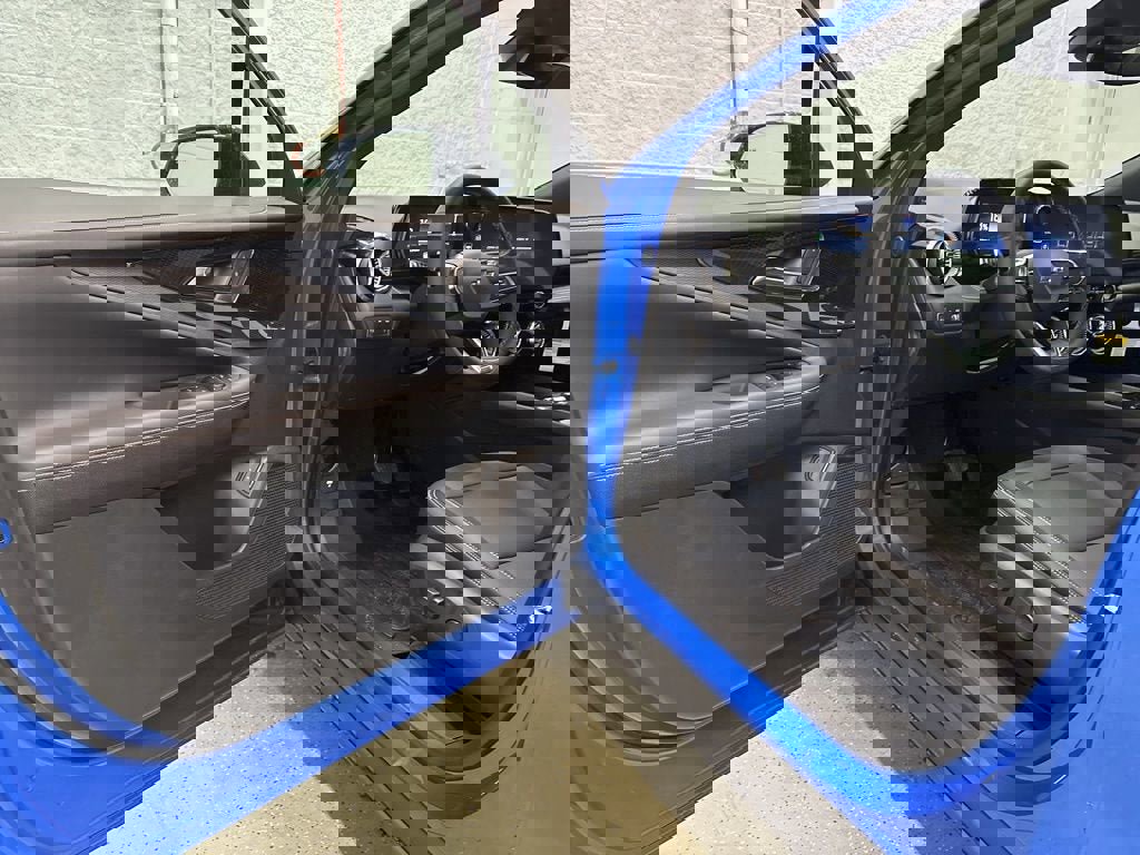 New 2026 Chevrolet Blazer EV LT image 12