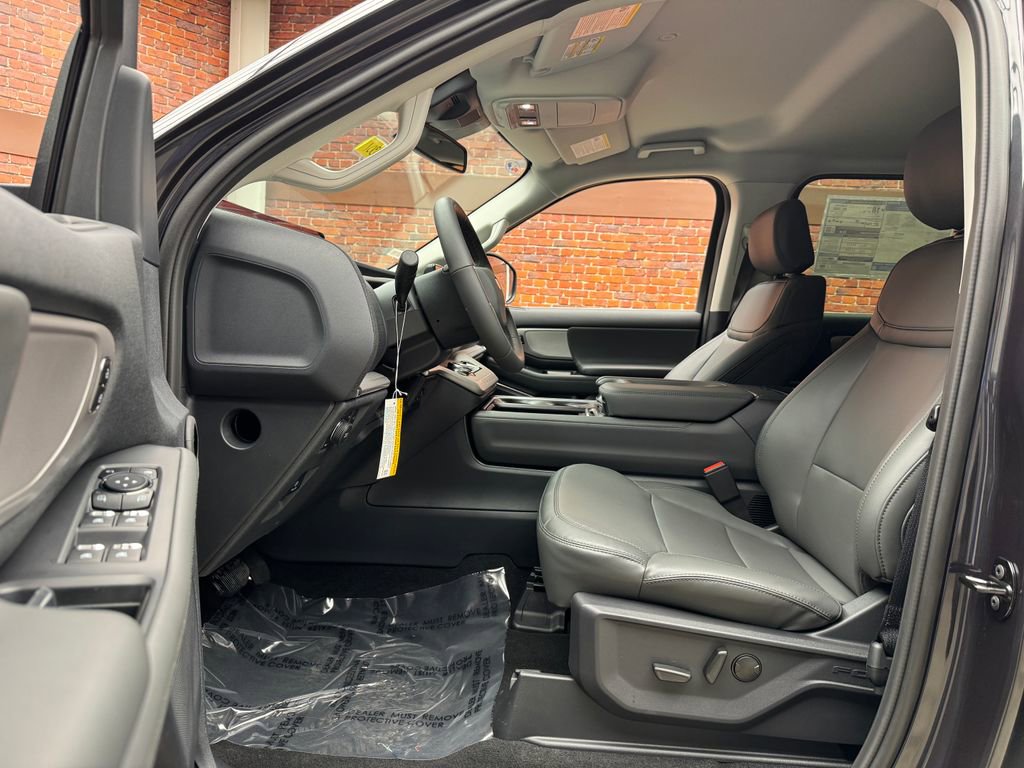 New 2026 Ford Expedition Active AWD/4WD image 21