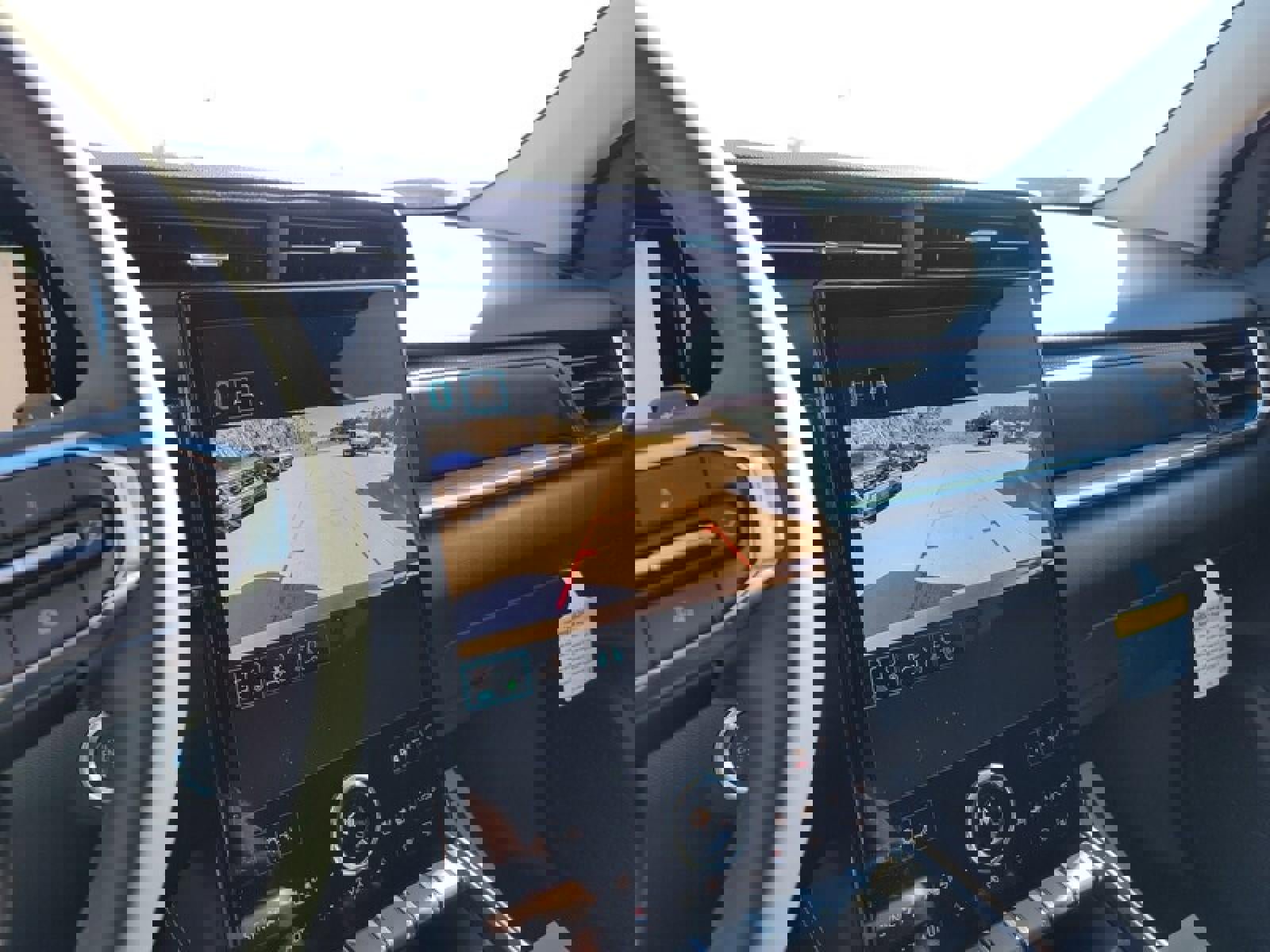 New 2026 GMC Terrain Denali image 17