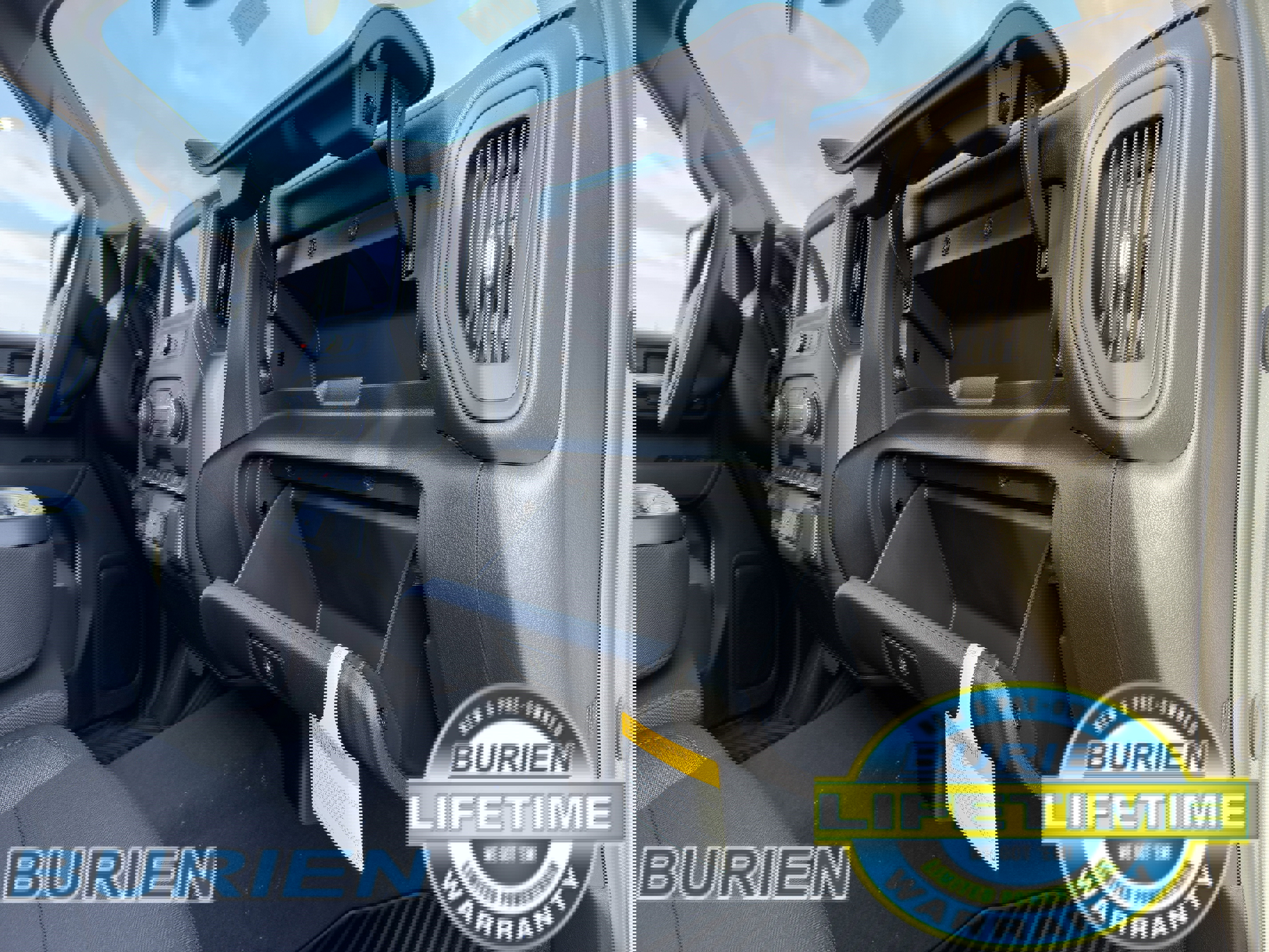 New 2026 Chevrolet Silverado 2500 Custom w/ Custom Value Package image 23