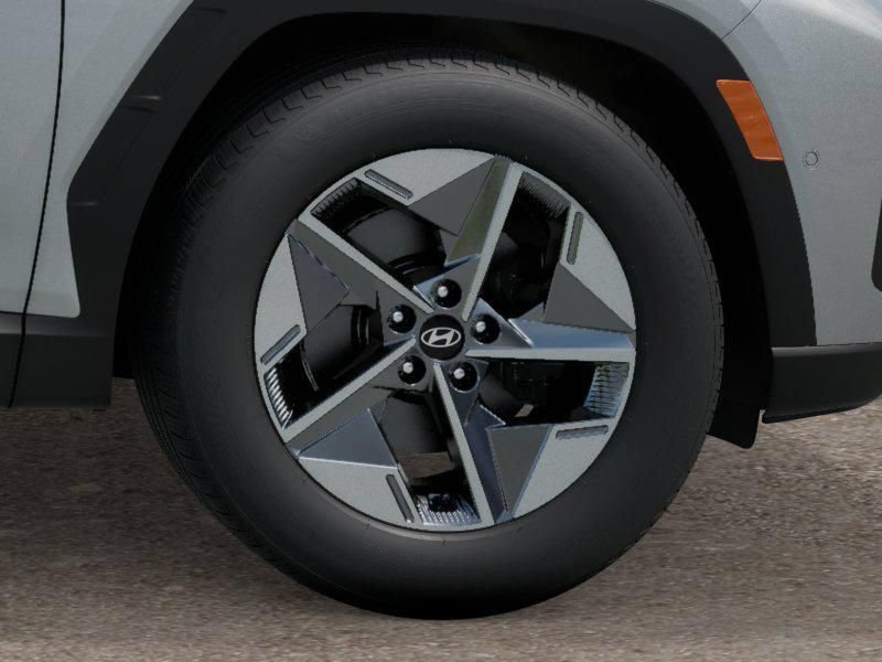 New 2026 Hyundai Tucson SEL AWD/4WD image 8
