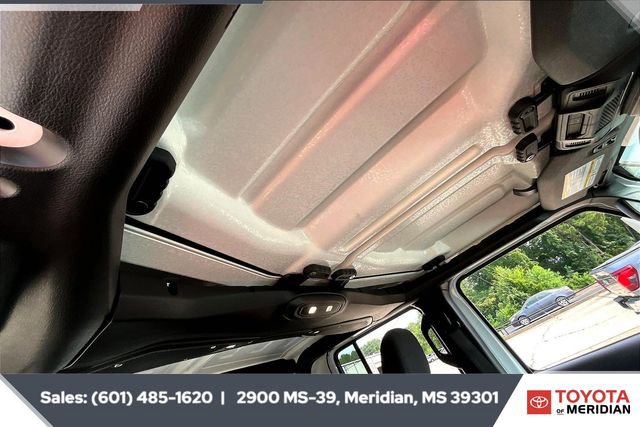 Used 2025 Jeep Gladiator Mojave image 16