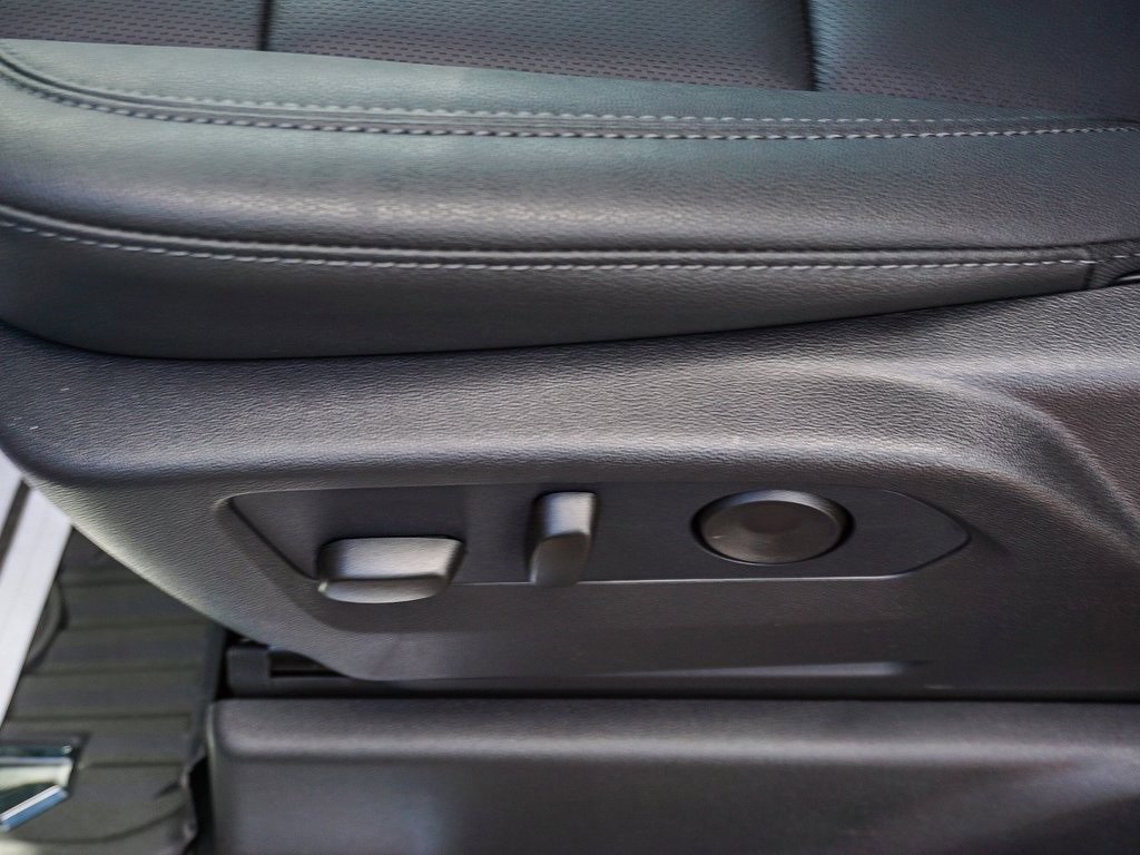 New 2026 Chevrolet Silverado 1500 LTZ image 19