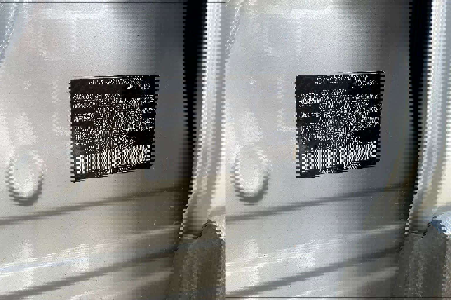 Used 2021 Subaru Forester Premium image 34