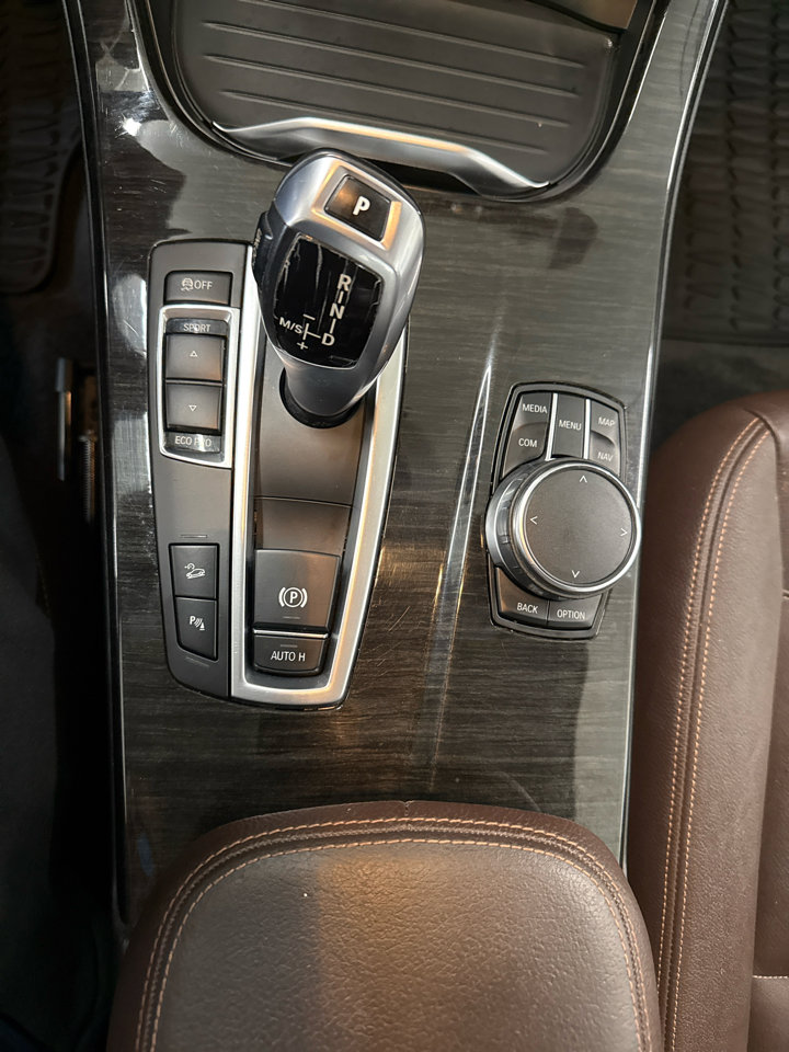 Used 2017 BMW X3 xDrive28i image 23