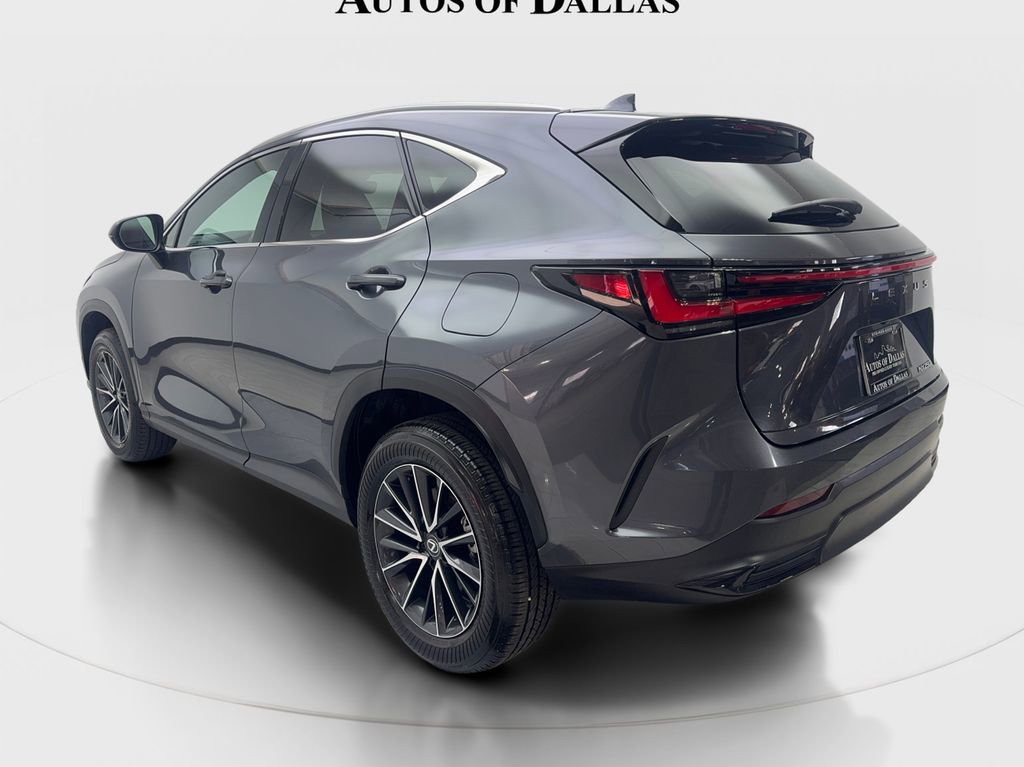 Used 2024 Lexus NX 250 FWD w/ Cold Area Package image 9