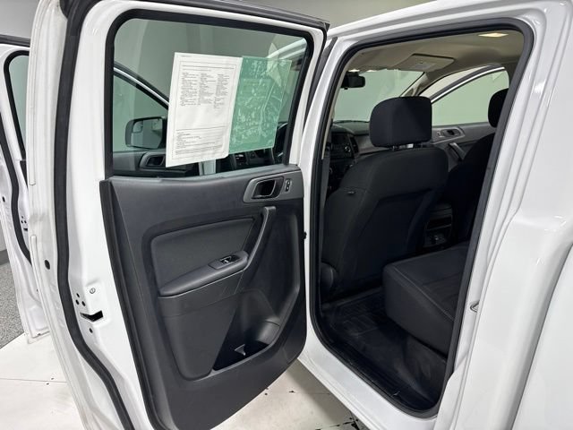 Used 2021 Ford Ranger XL w/ FX4 Off-Road Package AWD/4WD image 22