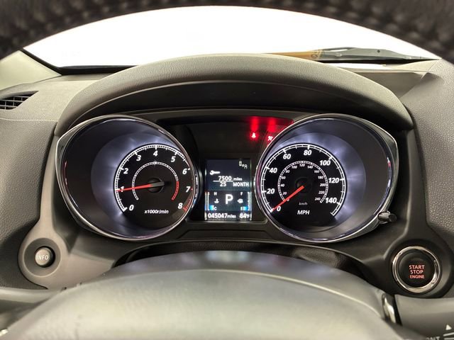 Used 2024 Mitsubishi Outlander Sport SE image 25