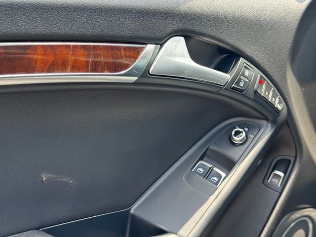 Used 2014 Audi A5 2.0T Premium Plus w/ Premium Plus Package AWD/4WD image 12