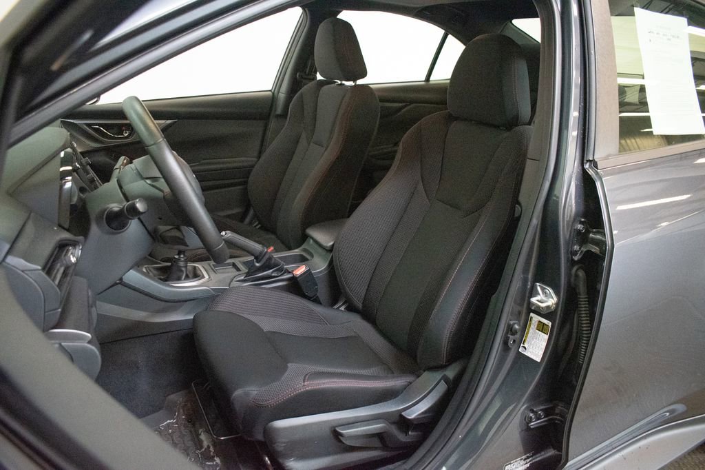 Used 2023 Subaru WRX Premium image 19