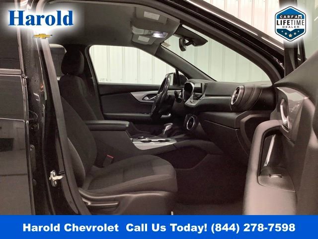 Used 2021 Chevrolet Blazer LT image 11
