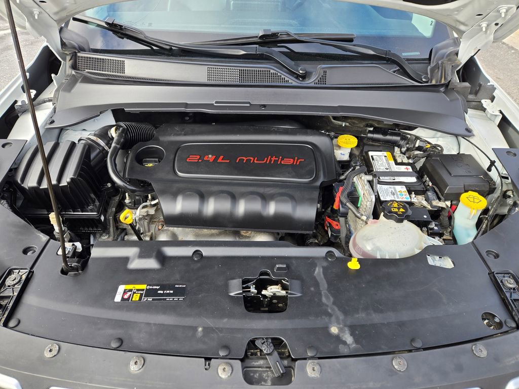 Used 2022 Jeep Compass Latitude w/ Convenience Group image 34