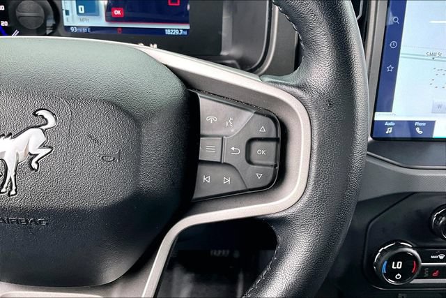 Used 2024 Ford Bronco Big Bend AWD/4WD image 12