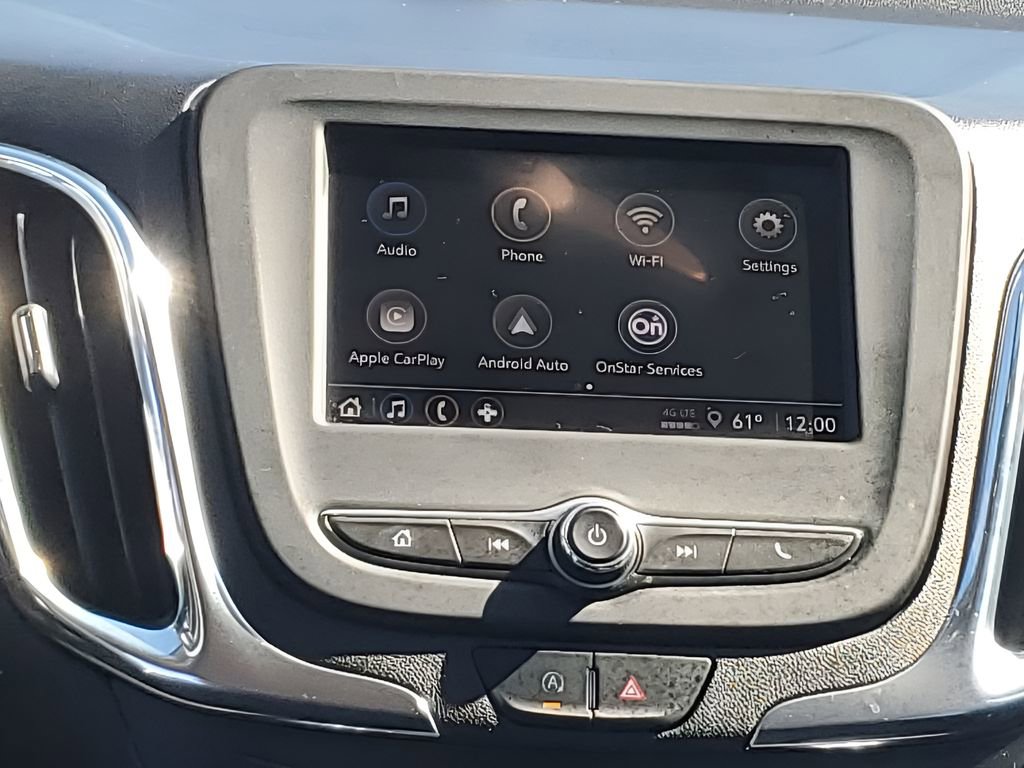 Used 2023 Chevrolet Equinox LT image 27