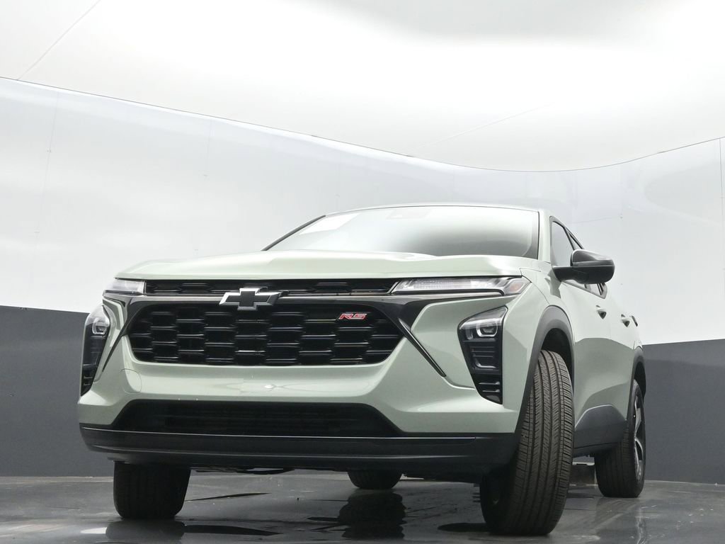 Used 2024 Chevrolet Trax RS w/ Driver Confidence Package image 27