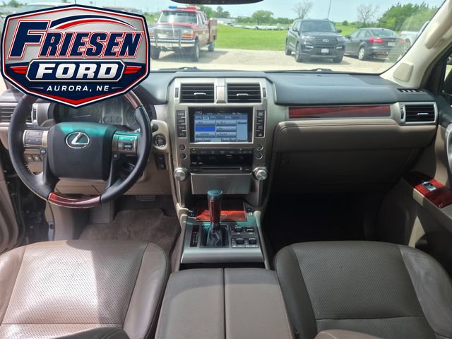 Used 2013 Lexus GX 460 Premium AWD/4WD image 17