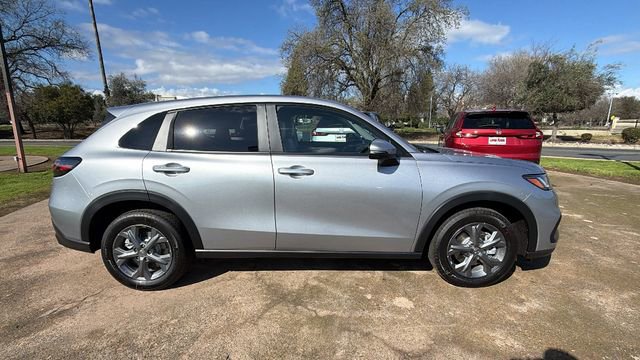 New 2026 Honda HR-V LX image 3