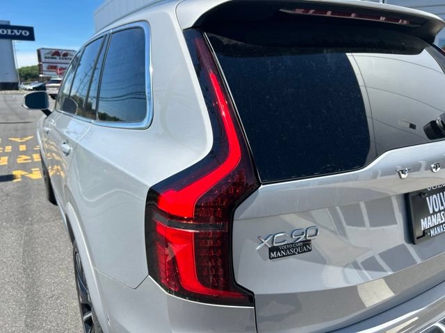 Certified 2025 Volvo XC90 B5 Plus AWD/4WD image 10