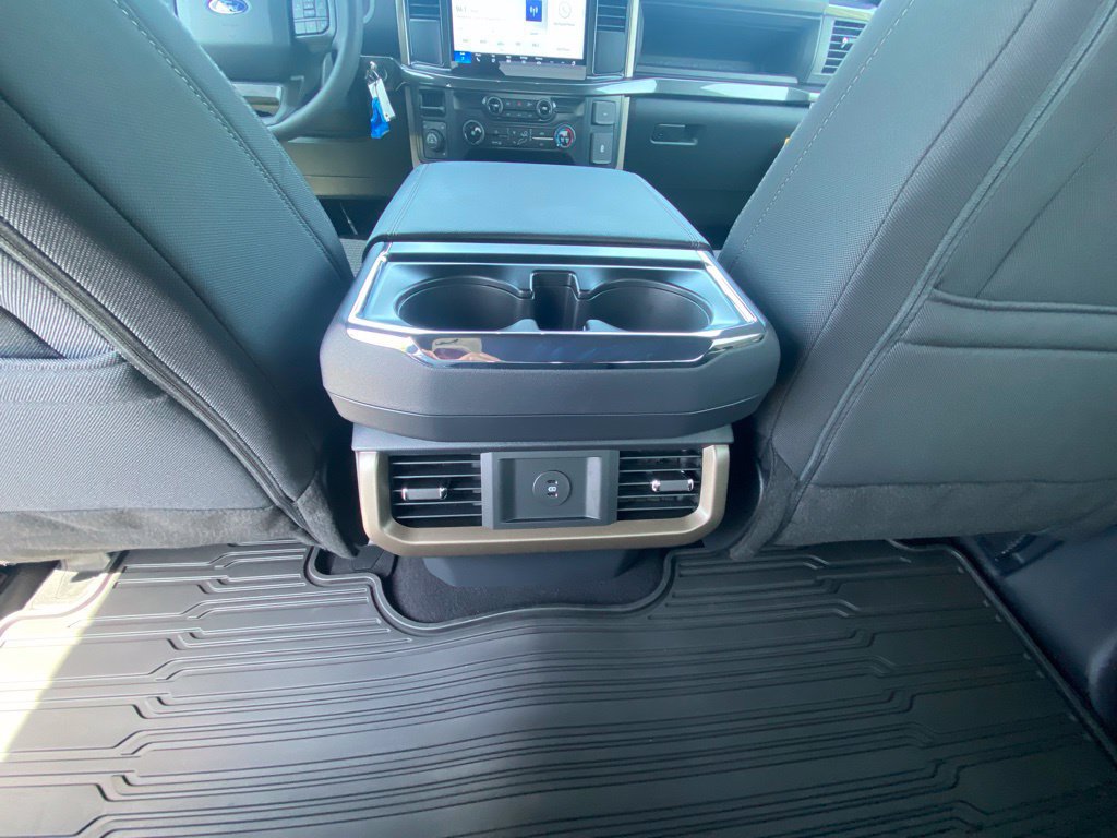 New 2026 Ford F150 STX w/ Equipment Group 201A FX4 AWD/4WD image 24