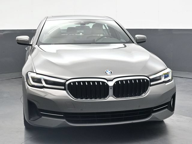Used 2021 BMW 530i w/ Convenience Package RWD image 11