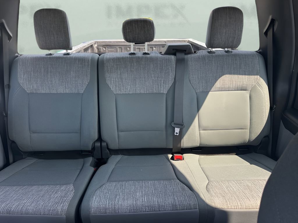 Used 2023 Ford F350 XLT image 11