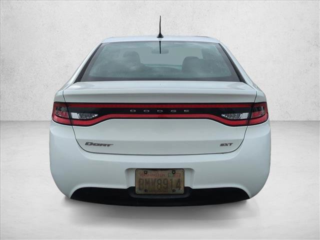 Used 2016 Dodge Dart SXT image 7