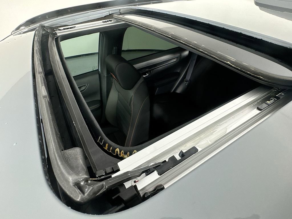 Certified 2026 Honda CR-V TrailSport image 25