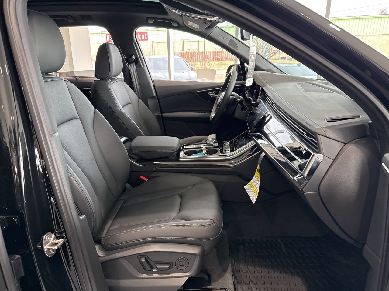 New 2026 Audi Q7 3.0T Premium Plus AWD/4WD image 53
