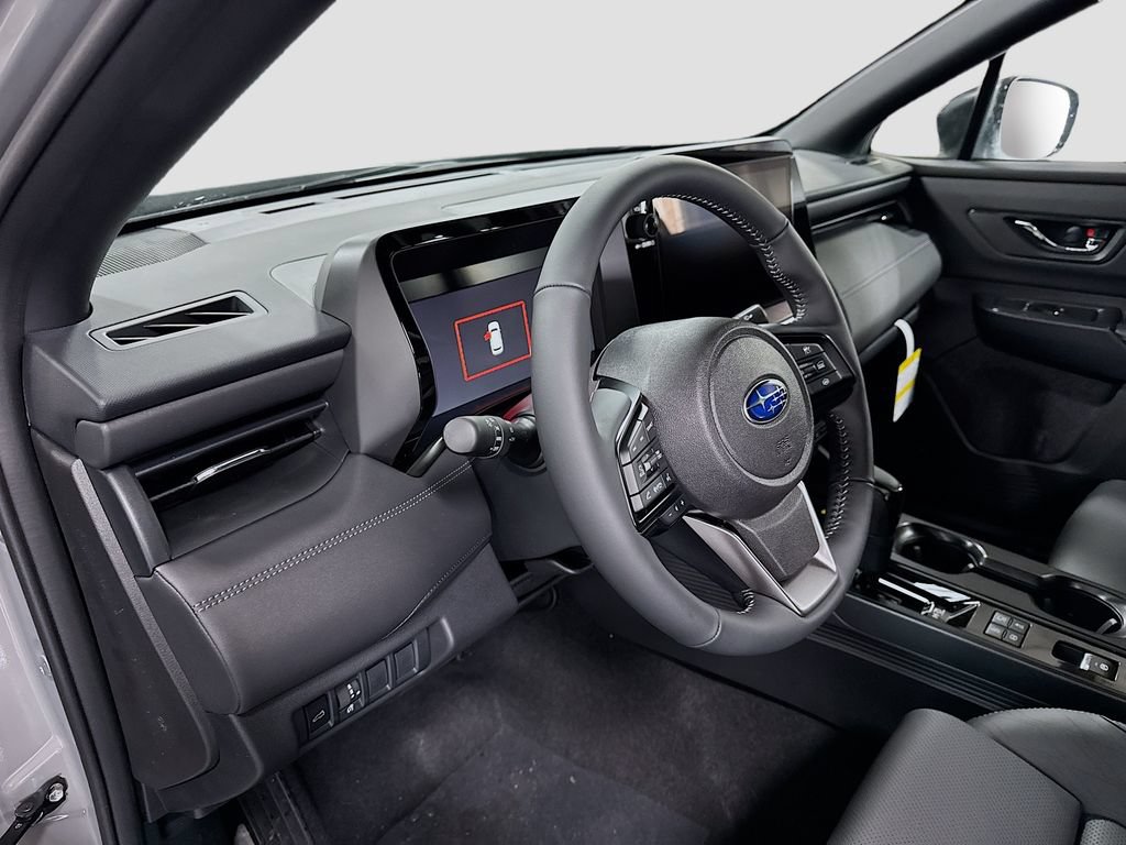 New 2026 Subaru Outback Touring XT AWD/4WD image 5
