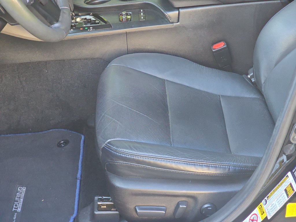 Used 2015 Toyota Avalon XLE Touring Sport Edition FWD image 31