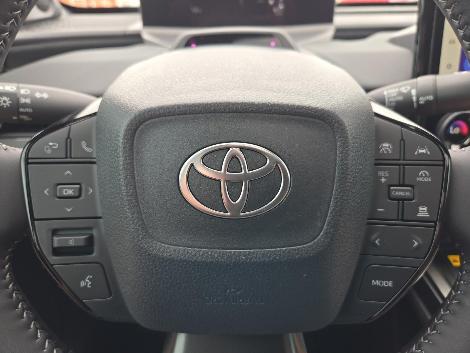 New 2026 Toyota bZ FWD image 27