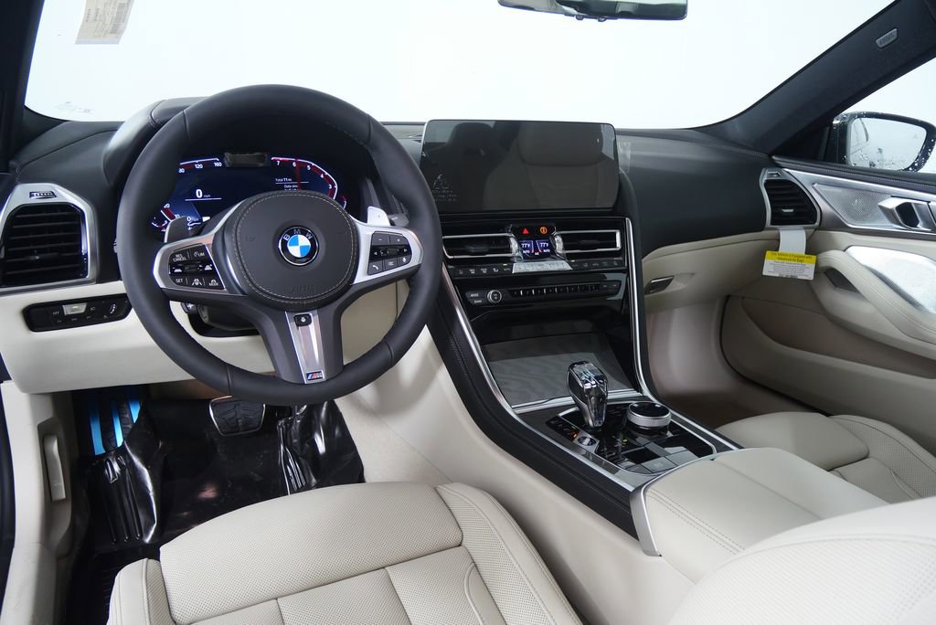 New 2026 BMW 840i image 22