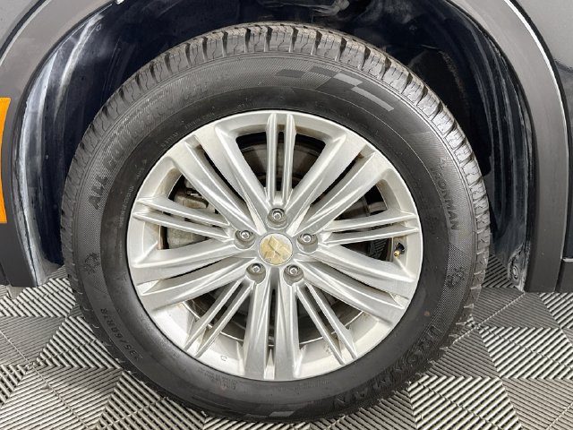 Used 2022 Mitsubishi Outlander ES FWD image 35