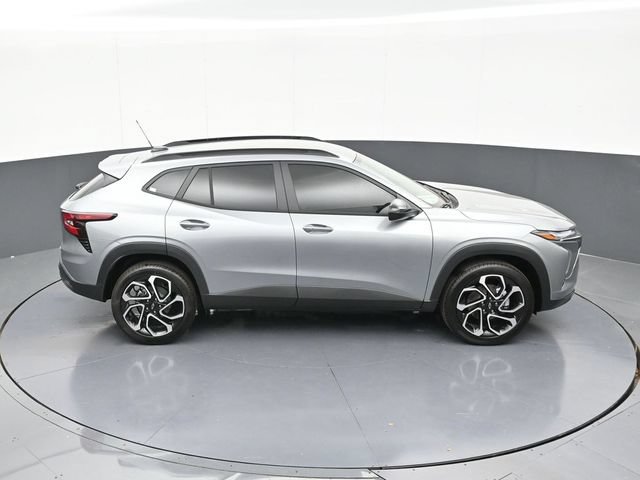 New 2026 Chevrolet Trax RS w/ Driver Confidence Package FWD image 58