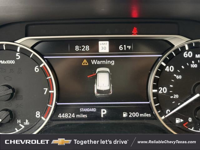 Used 2021 Nissan Rogue SL w/ Premium Package FWD image 17