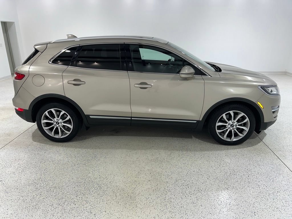 Used 2015 Lincoln MKC FWD w/ Equipment Group 101A Select image 6
