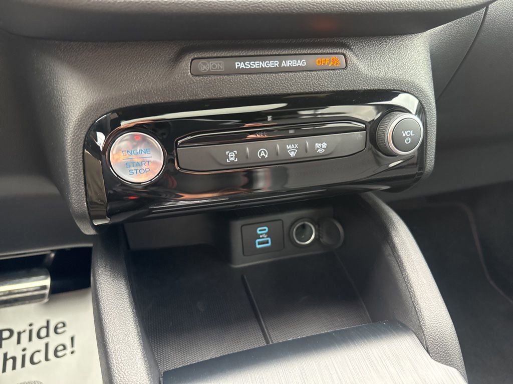 Used 2023 Ford Escape ST-Line w/ Tech Pack #1 image 19