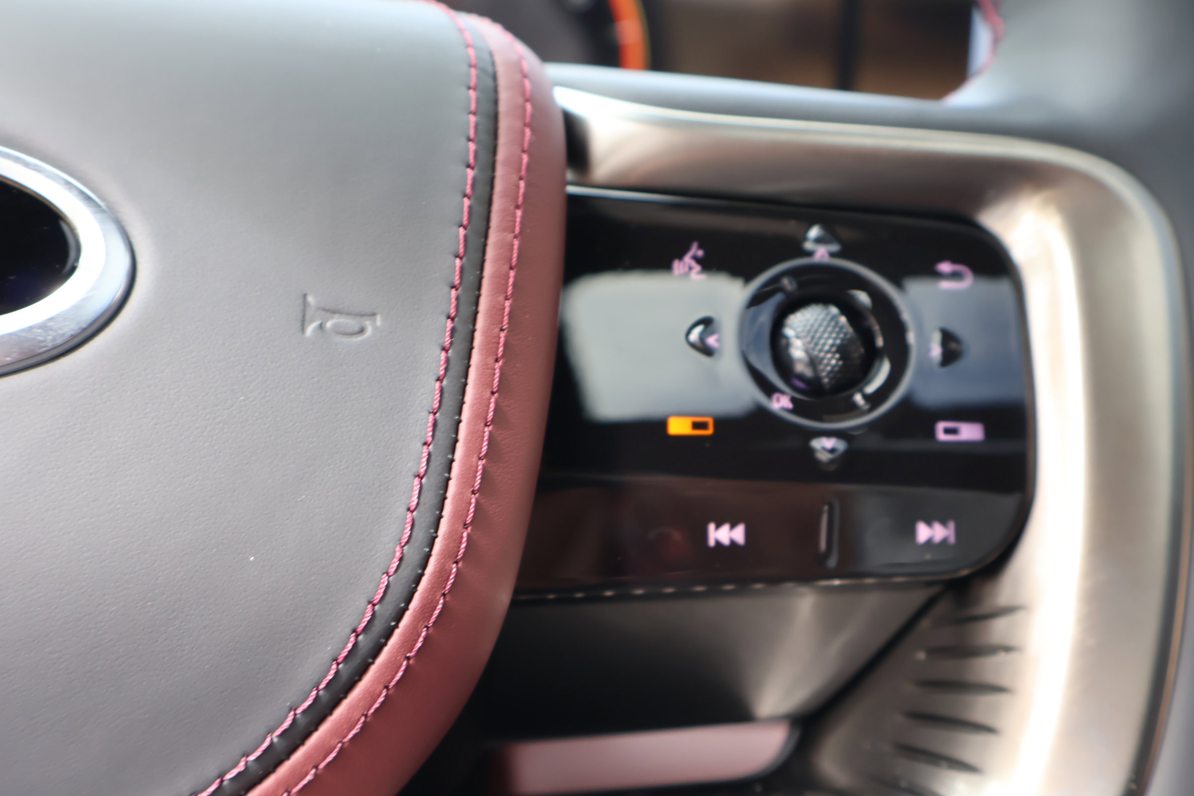 New 2026 INFINITI QX80 Autograph image 28