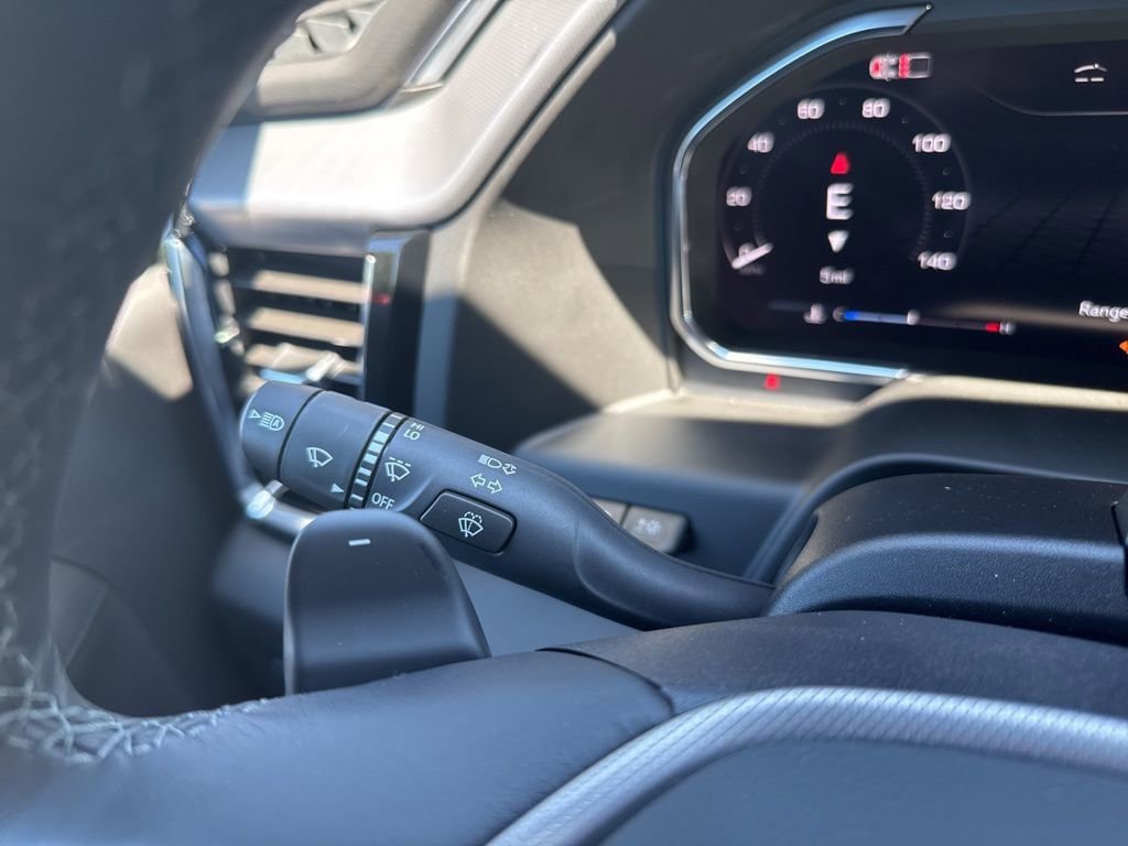 New 2026 GMC Sierra 1500 Denali AWD/4WD image 26